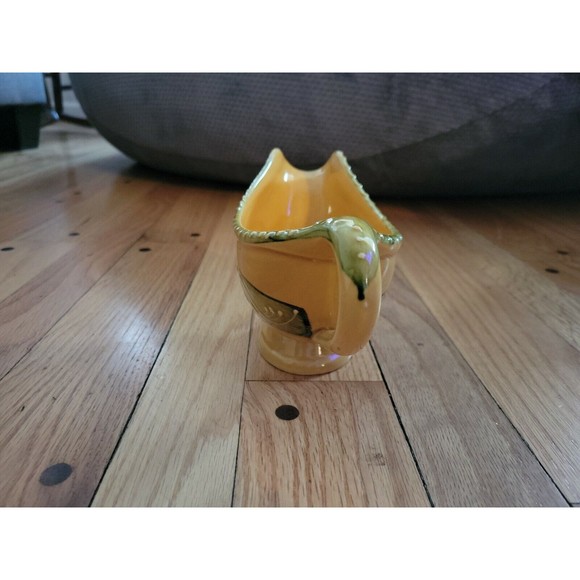 Crate & Barrel Italy Large Vintage Gravy Sauce Boat Server - Picture 3 of 8